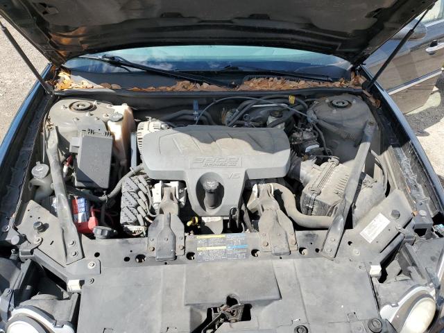 Photo 11 from auction – 2007 BUICK LACROSSE C with VIN 2G4WD582071244355