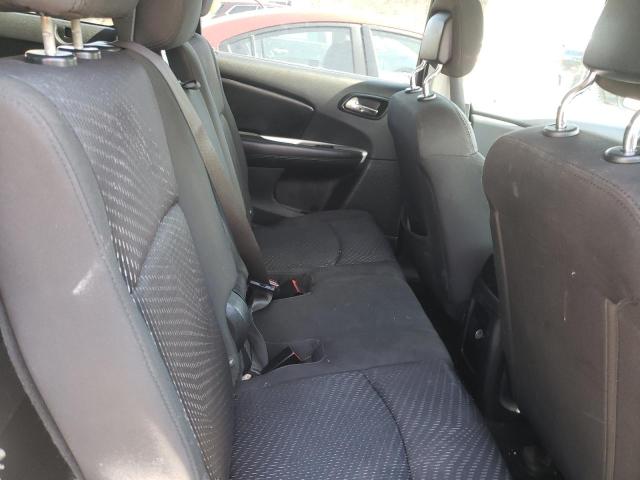 Photo 11 from auction – 2016 DODGE JOURNEY SE with VIN 3C4PDCAB5GT238833