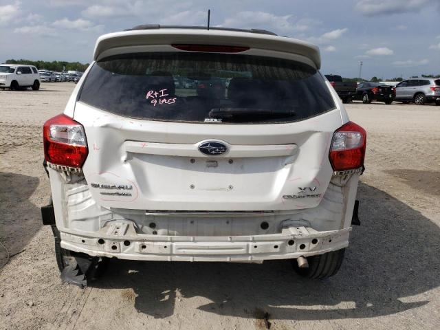Photo 6 from auction – 2013 SUBARU XV CROSSTR with VIN JF2GPACC7D2213867
