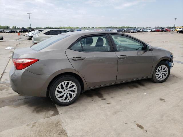Photo 3 from auction – 2019 TOYOTA COROLLA L with VIN 5YFBURHE4KP899844