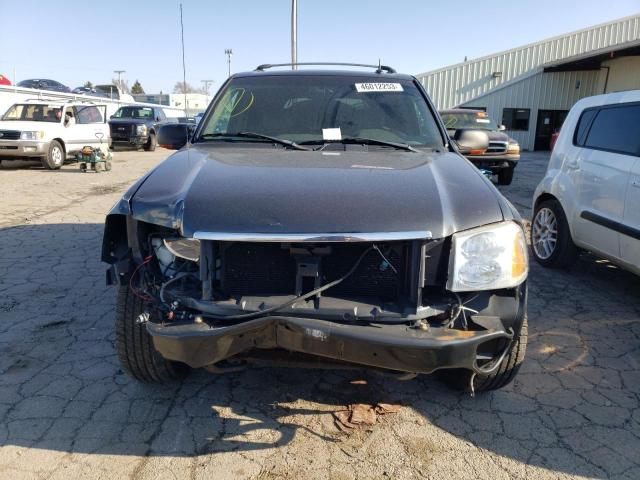 Photo 5 from auction – 2004 GMC ENVOY with VIN 1GKDT13S442118093