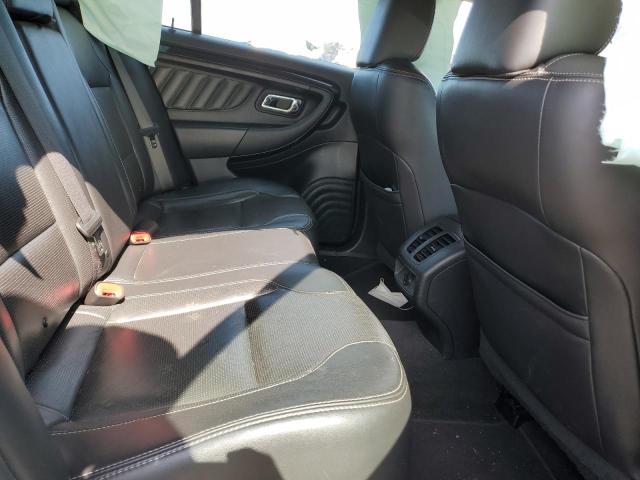 Photo 10 from auction – 2011 FORD TAURUS LIM with VIN 1FAHP2FW0BG120600