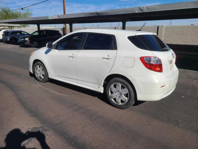 Photo 3 from auction – 2011 TOYOTA COROLLA MA with VIN 2T1KU4EE3BC597226