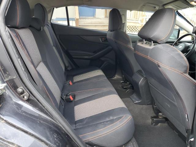 Photo 10 from auction – 2018 SUBARU CROSSTREK with VIN JF2GTABC9JH324698