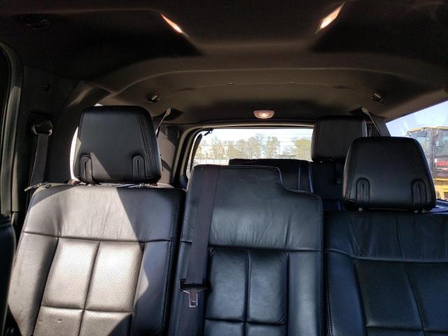Photo 10 from auction – 2012 LINCOLN NAVIGATOR with VIN 5LMJJ3H58CEL04549