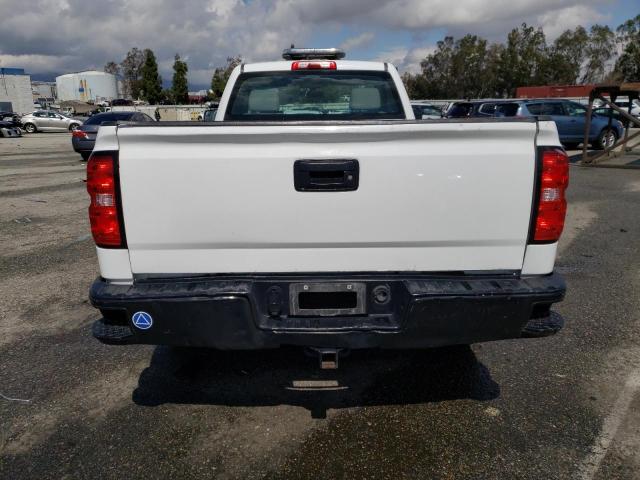 Photo 6 from auction – 2014 CHEVROLET SILVERADO with VIN 1GCNCPEH2EZ186017