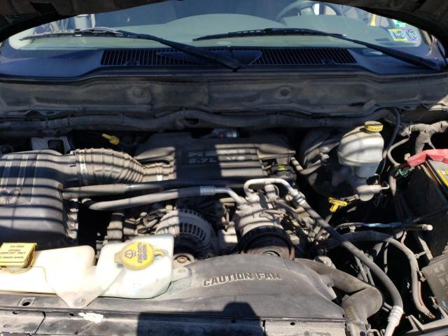 Photo 11 from auction – 2006 DODGE RAM 1500 S with VIN 1D7HU18236J226285