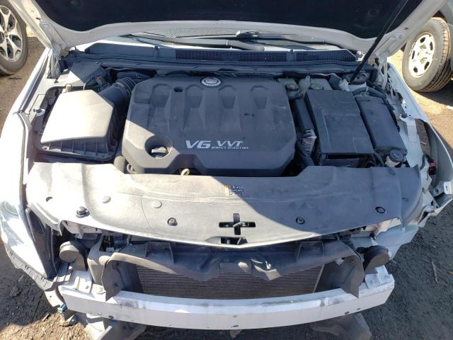 Photo 11 from auction – 2014 CADILLAC XTS with VIN 2G61L5S32E9130409