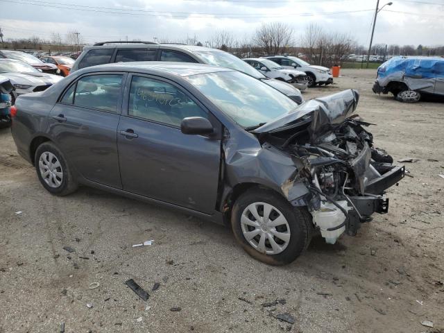 Photo 4 from auction – 2010 TOYOTA COROLLA BA with VIN 2T1BU4EE2AC378479