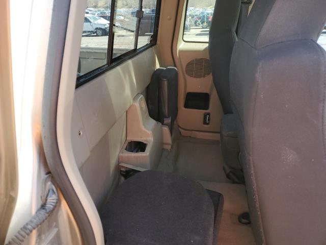 Photo 10 from auction – 2004 FORD RANGER SUP with VIN 1FTZR45E24PA25780