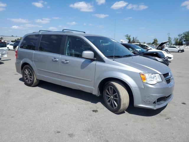 Photo 4 from auction – 2017 DODGE GRAND CARA with VIN 2C4RDGCG2HR861467