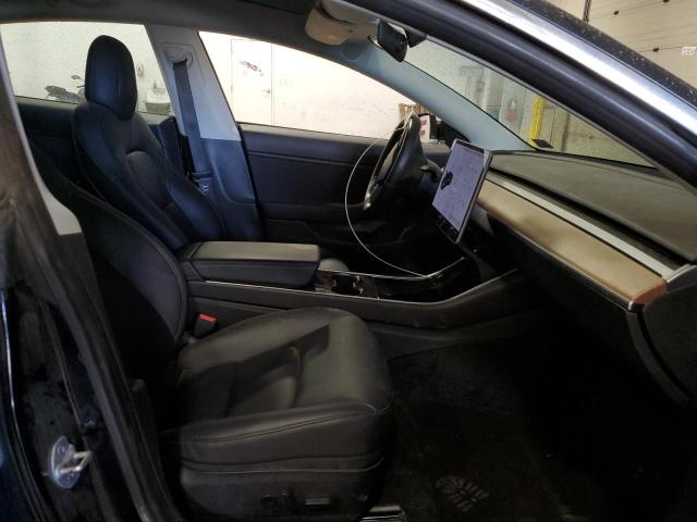 Photo 7 from auction – 2018 TESLA MODEL 3 with VIN 5YJ3E1EA9JF152626
