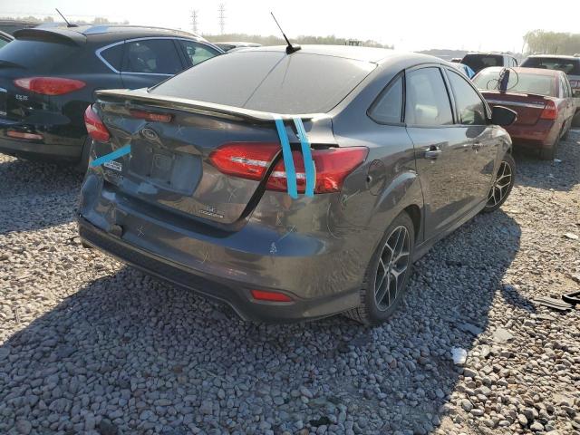 Photo 3 from auction – 2016 FORD FOCUS SE with VIN 1FADP3F28GL241844