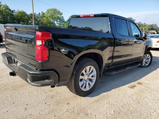 Photo 3 from auction – 2023 CHEVROLET SILVERADO with VIN 3GCPABEKXPG134134