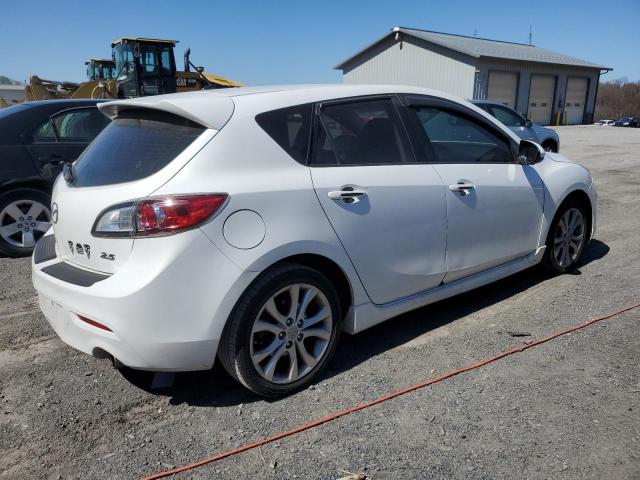 Photo 3 from auction – 2010 MAZDA 3 S with VIN JM1BL1H62A1287383