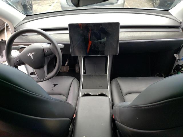 Фото 8 с аукциона – 2021 TESLA MODEL Y с VIN 5YJYGDEE2MF077695