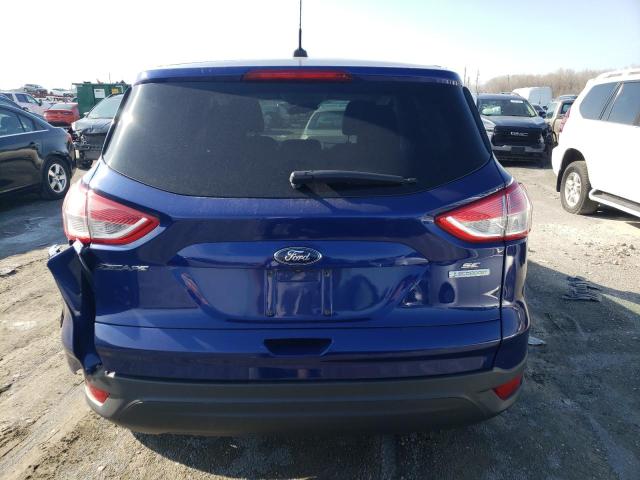 صورة رقم 6 من المزاد - 2016 FORD ESCAPE S مع VIN 1FMCU0F79GUC66184