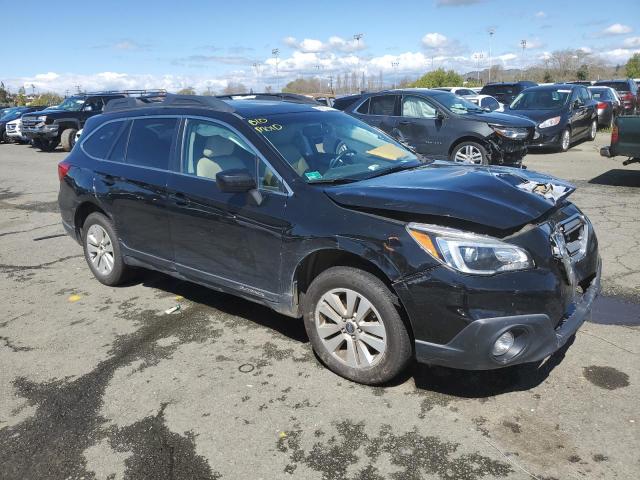 Снимка 4 от търг – 2016 SUBARU OUTBACK 2. с VIN 4S4BSAEC1G3359034
