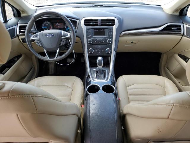 Photo 8 from auction – 2013 FORD FUSION SE with VIN 3FA6P0HRXDR192161