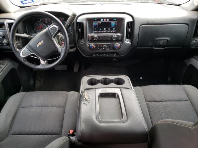 Photo 8 from auction – 2015 CHEVROLET SILVERADO with VIN 3GCUKREC9FG207297