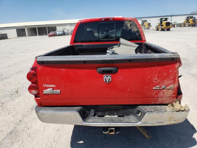Photo 6 from auction – 2008 DODGE RAM 1500 S with VIN 1D7HU18248J105414