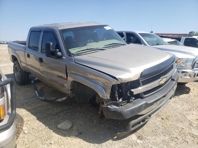 Photo 4 from auction – 2001 CHEVROLET SILVERADO with VIN 1GCHK23171F154930
