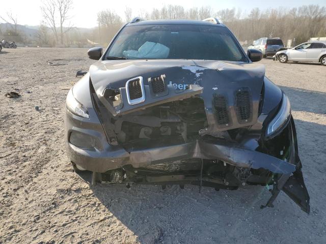 Photo 5 from auction – 2015 JEEP CHEROKEE L with VIN 1C4PJMCB3FW788150
