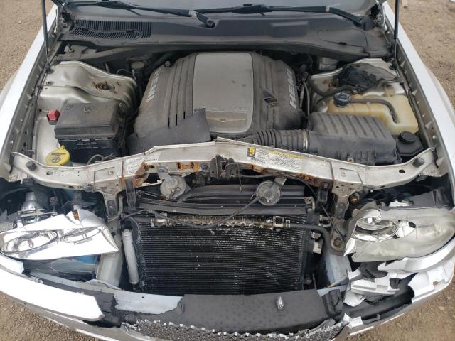 Photo 11 from auction – 2008 CHRYSLER 300C with VIN 2C3KA63H68H124019