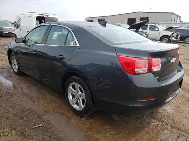 Photo 2 from auction – 2015 CHEVROLET MALIBU LS with VIN 1G11B5SL6FF220907