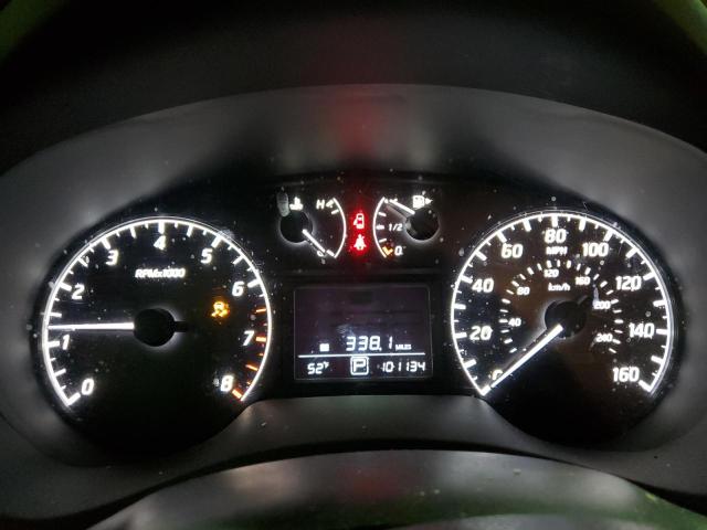 Photo 9 from auction – 2014 NISSAN SENTRA S with VIN 3N1AB7AP2EY202843