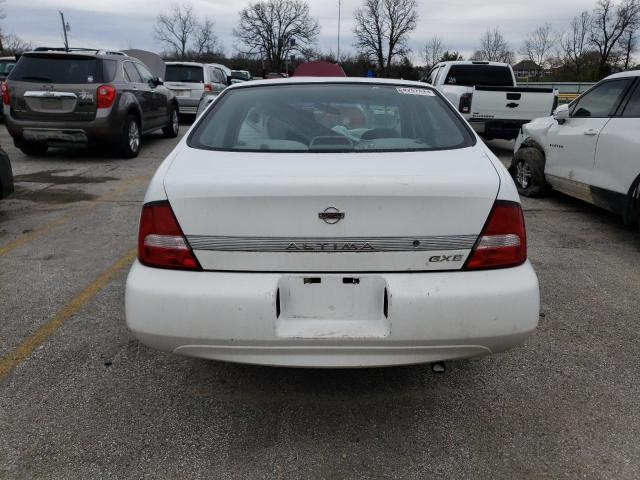 Photo 6 from auction – 2001 NISSAN ALTIMA XE with VIN 1N4DL01D21C189024