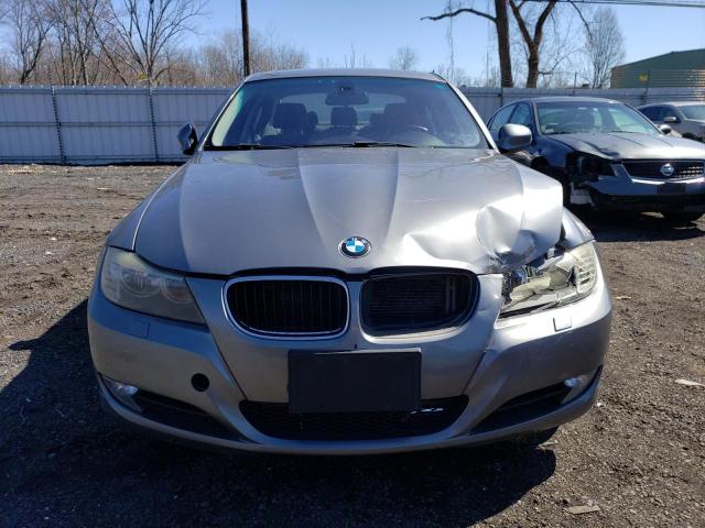 Photo 5 from auction – 2010 BMW 328 XI SUL with VIN WBAPK5C56AA650392