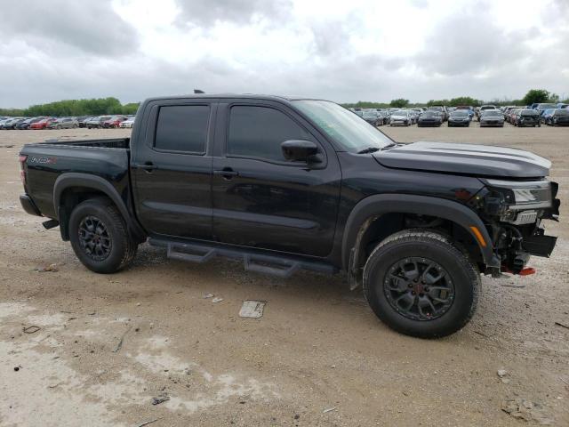 Photo 4 from auction – 2022 NISSAN FRONTIER S with VIN 1N6ED1EJ8NN604372