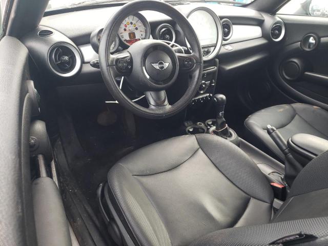 Photo 8 from auction – 2013 MINI COOPER ROA with VIN WMWSY1C51DT625233