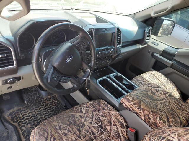 Photo 8 from auction – 2015 FORD F150 SUPER with VIN 1FTEW1EF7FKD14104