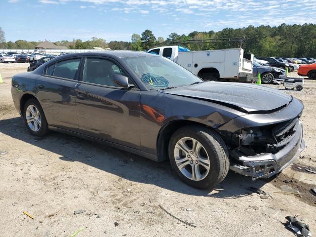 Photo 4 from auction – 2019 DODGE CHARGER SX with VIN 2C3CDXBGXKH720476