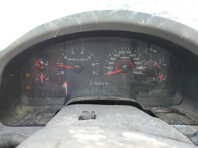 Photo 9 from auction – 2007 FORD F150 with VIN 1FTRX14W37NA70905