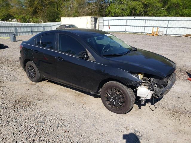 Photo 4 from auction – 2013 MAZDA 3 I with VIN JM1BL1U77D1833923