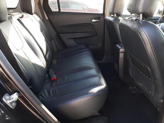 Photo 11 from auction – 2012 GMC TERRAIN SL with VIN 2GKALSEK7C6149314