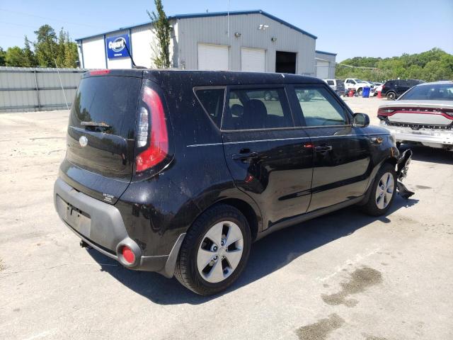 Photo 3 from auction – 2014 KIA SOUL with VIN KNDJN2A24E7003452