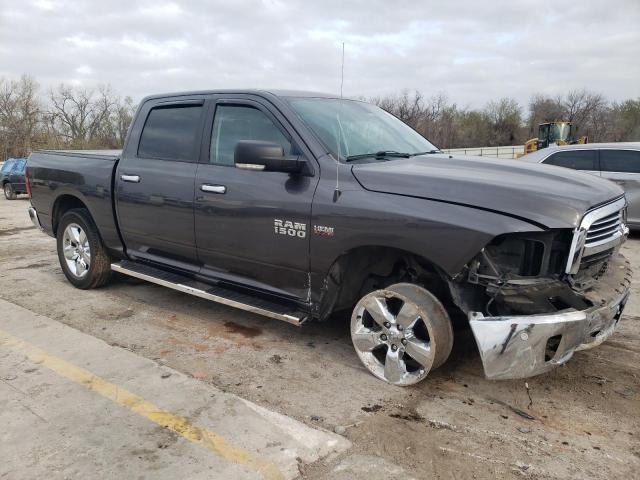 Photo 4 from auction – 2016 RAM 1500 SLT with VIN 1C6RR6LT7GS195154