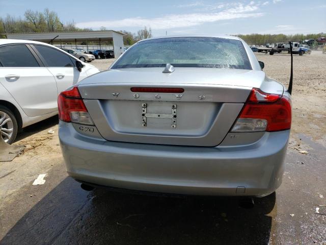 Photo 6 from auction – 2011 VOLVO C70 T5 with VIN YV1672MC1BJ109144