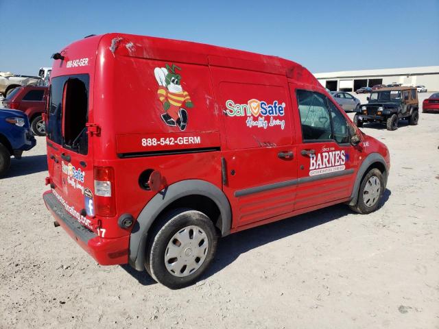 Photo 3 from auction – 2010 FORD TRANSIT CO with VIN NM0LS7DN3AT028605