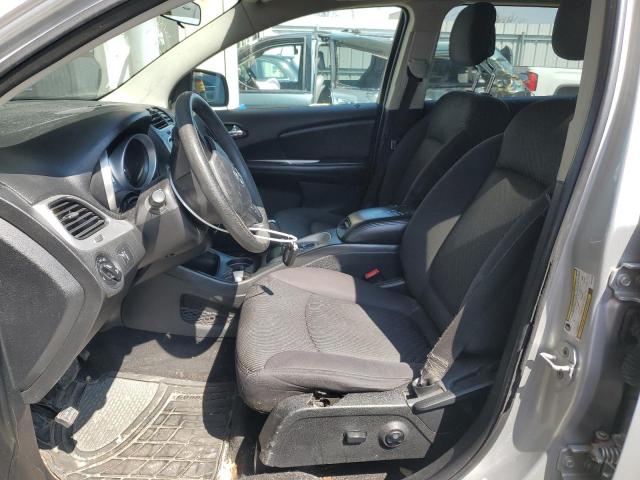 Photo 7 from auction – 2013 DODGE JOURNEY SX with VIN 3C4PDCBG3DT510169