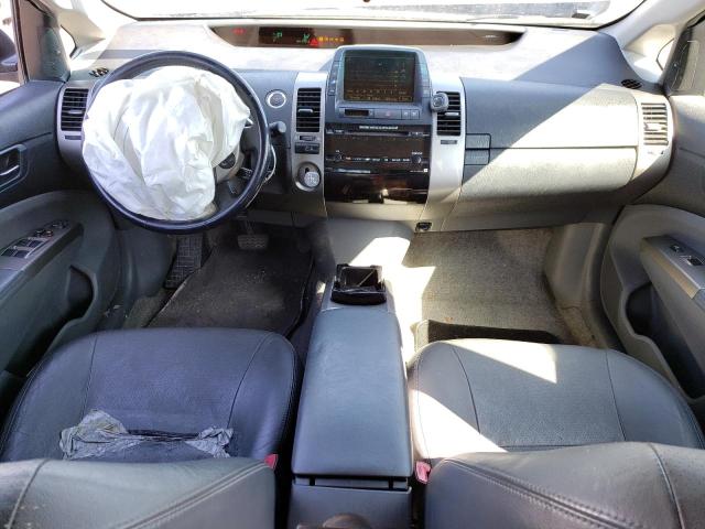 Photo 8 from auction – 2009 TOYOTA PRIUS with VIN JTDKB20U597846405