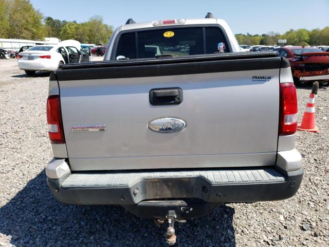 Photo 6 from auction – 2008 FORD EXPLORER S with VIN 1FMEU31E68UA16774