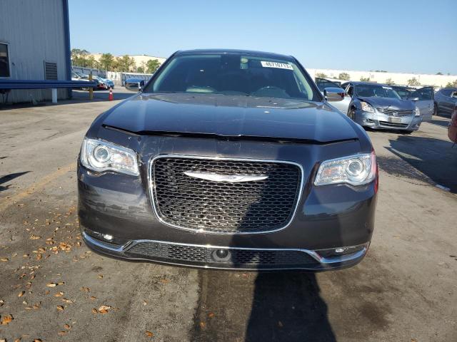 Photo 5 from auction – 2019 CHRYSLER 300 LIMITE with VIN 2C3CCAEGXKH706055