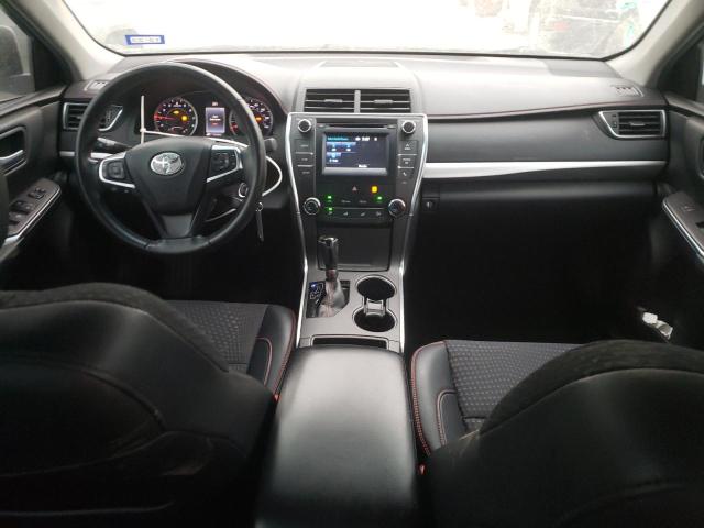 Photo 8 from auction – 2015 TOYOTA CAMRY LE with VIN 4T1BF1FK0FU876330