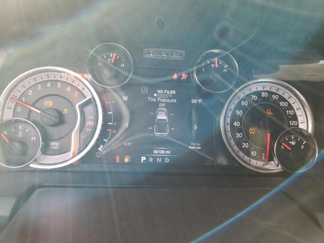 Photo 9 from auction – 2020 RAM 1500 CLASS with VIN 1C6RR6TT5LS135741