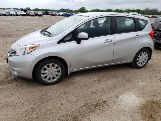 NISSAN VERSA NOTE 2014 with VIN 3N1CE2CP0EL361745 - Photo from auction